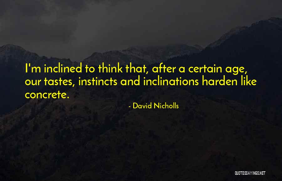 Farewell Message To Kids Who Are Promoting Quotes By David Nicholls Farewell Message To Kids Who Are Promoting Quotes By David Nicholls