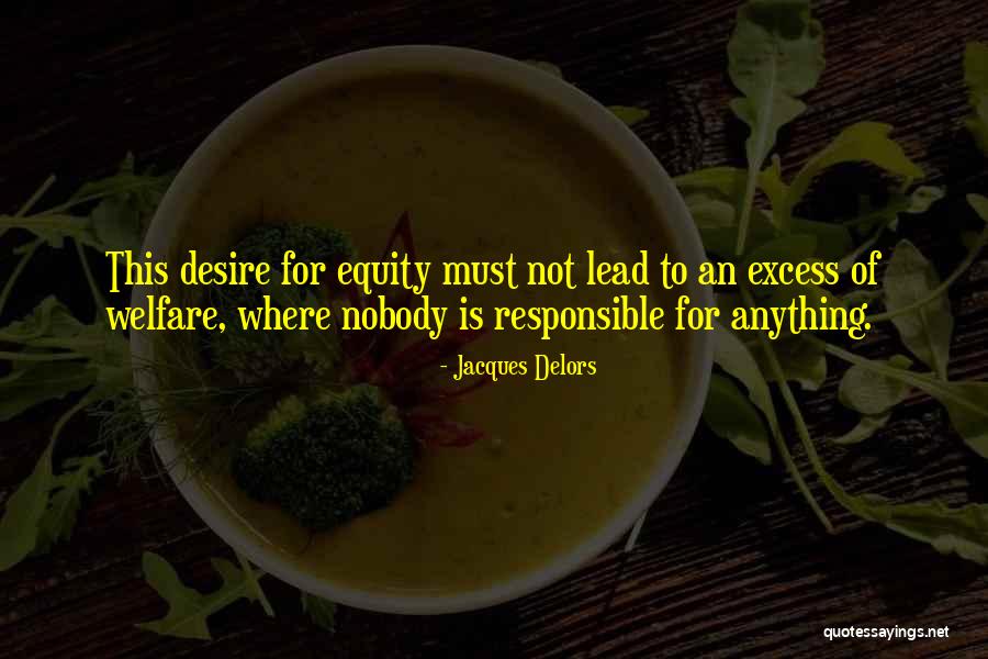 Farewell Nervosa Quotes By Jacques Delors Farewell Nervosa Quotes By Jacques Delors