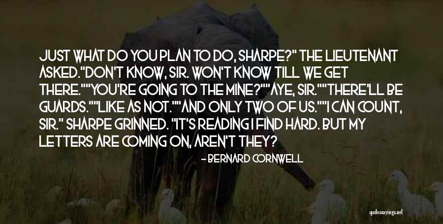 Farewell To Colleagues Quotes By Bernard Cornwell Farewell To Colleagues Quotes By Bernard Cornwell