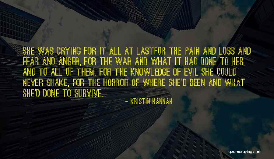 Farewell To Colleagues Quotes By Kristin Hannah Farewell To Colleagues Quotes By Kristin Hannah