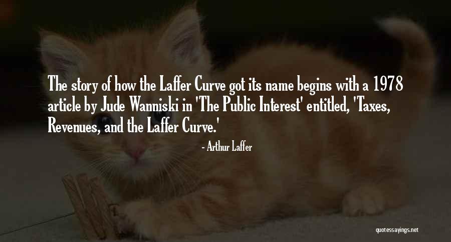Farewell To Friends Tagalog Quotes By Arthur Laffer Farewell To Friends Tagalog Quotes By Arthur Laffer
