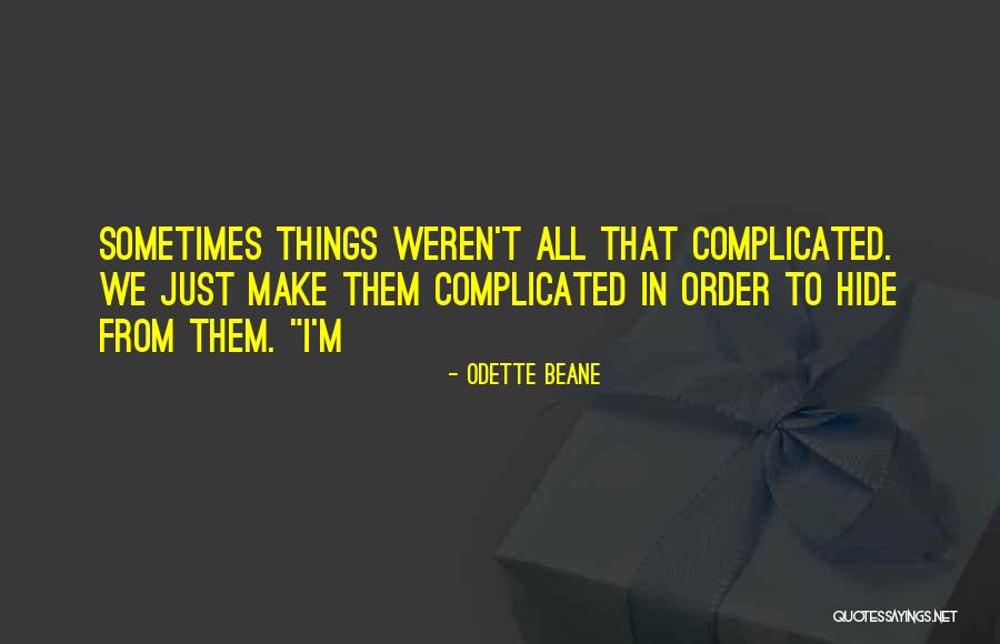 Farewell To Seniors In College Quotes By Odette Beane Farewell To Seniors In College Quotes By Odette Beane