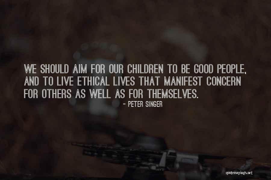 Farewell To Seniors In School Quotes By Peter Singer Farewell To Seniors In School Quotes By Peter Singer