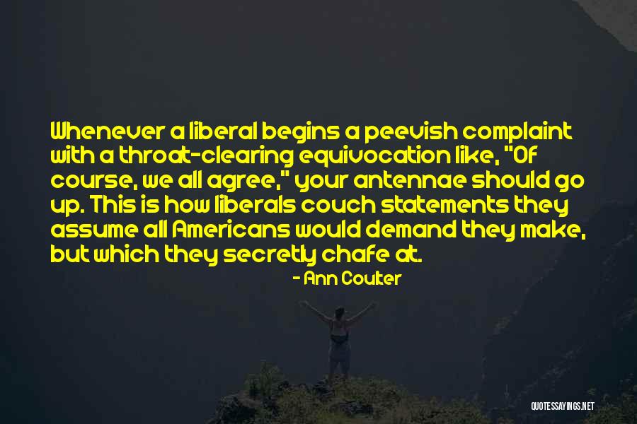 Farewell To Supervisor Quotes By Ann Coulter Farewell To Supervisor Quotes By Ann Coulter