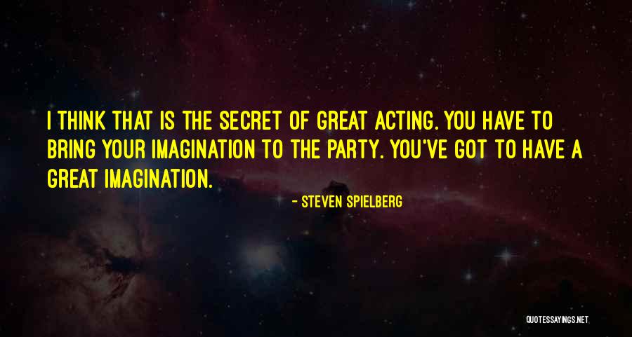 Farewell To Supervisor Quotes By Steven Spielberg Farewell To Supervisor Quotes By Steven Spielberg