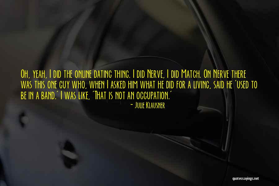 Farewell To The Year Quotes By Julie Klausner Farewell To The Year Quotes By Julie Klausner