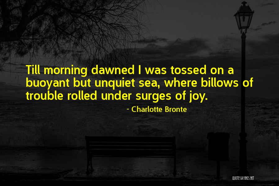 Farewells And Goodbyes Love Quotes By Charlotte Bronte Farewells And Goodbyes Love Quotes By Charlotte Bronte