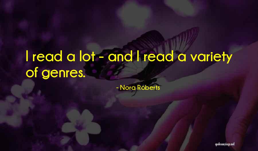 Farfalle Primavera Quotes By Nora Roberts