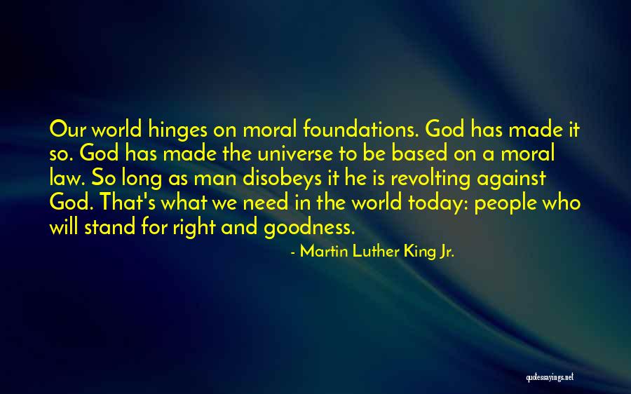 Farfalle Salad Quotes By Martin Luther King Jr. Farfalle Salad Quotes By Martin Luther King Jr.