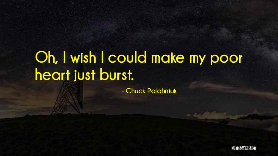 Farfantello Quotes By Chuck Palahniuk Farfantello Quotes By Chuck Palahniuk