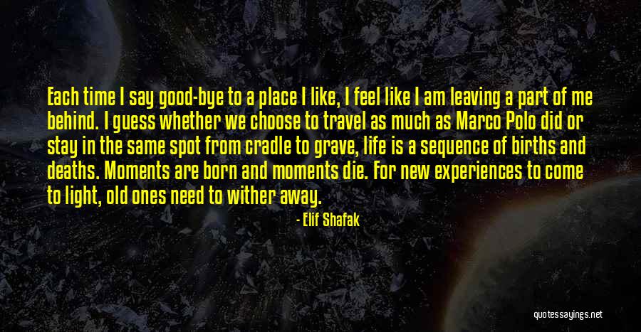 Farfantello Quotes By Elif Shafak Farfantello Quotes By Elif Shafak