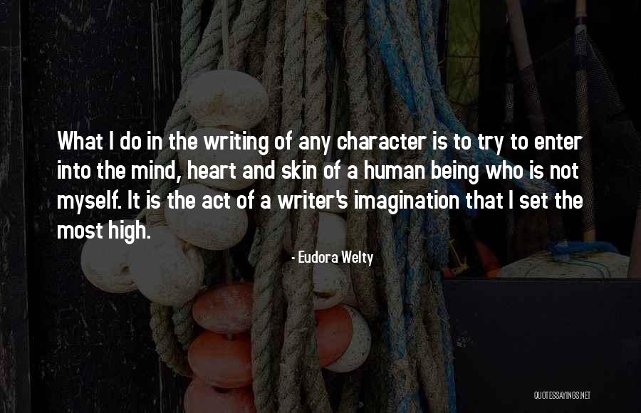 Farfantello Quotes By Eudora Welty Farfantello Quotes By Eudora Welty