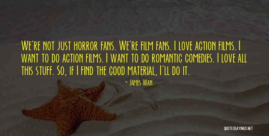 Farfantello Quotes By James Wan Farfantello Quotes By James Wan