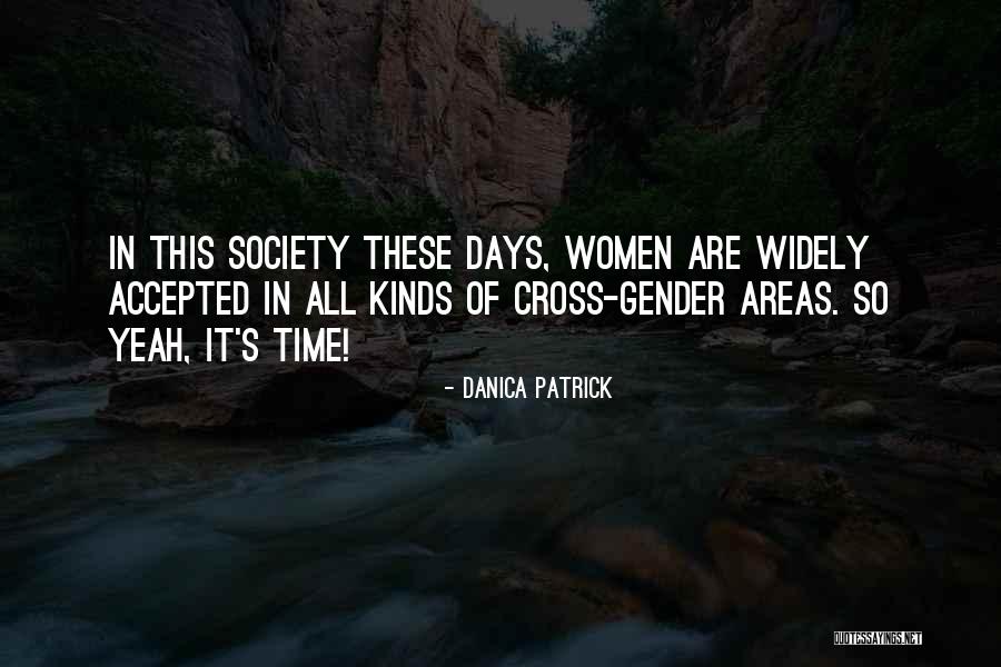 Farfetched Mean Quotes By Danica Patrick Farfetched Mean Quotes By Danica Patrick