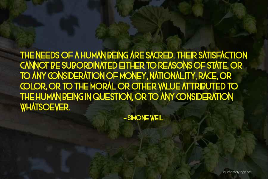 Farfetched Or Far Fetched Quotes By Simone Weil Farfetched Or Far Fetched Quotes By Simone Weil