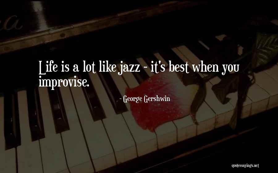 Fargo Pancakes Quotes By George Gershwin Fargo Pancakes Quotes By George Gershwin