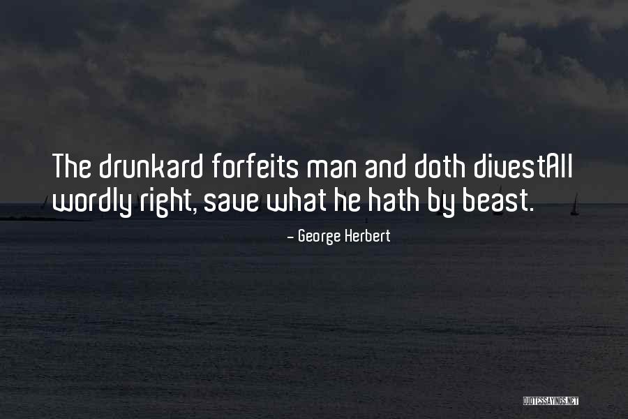 Fargo Pancakes Quotes By George Herbert Fargo Pancakes Quotes By George Herbert
