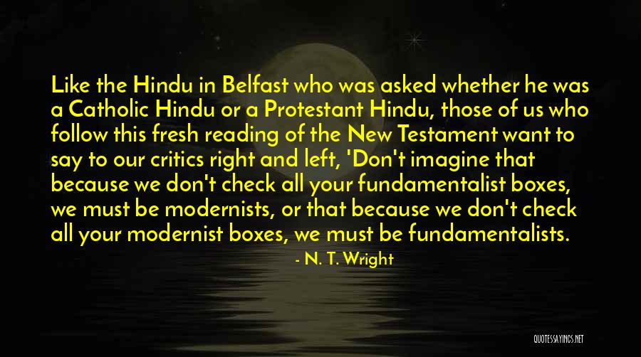 Fargo Pancakes Quotes By N. T. Wright Fargo Pancakes Quotes By N. T. Wright