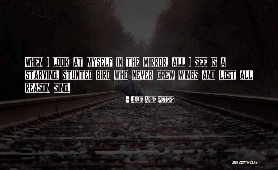 Fargone Beauties Quotes By Julie Anne Peters Fargone Beauties Quotes By Julie Anne Peters