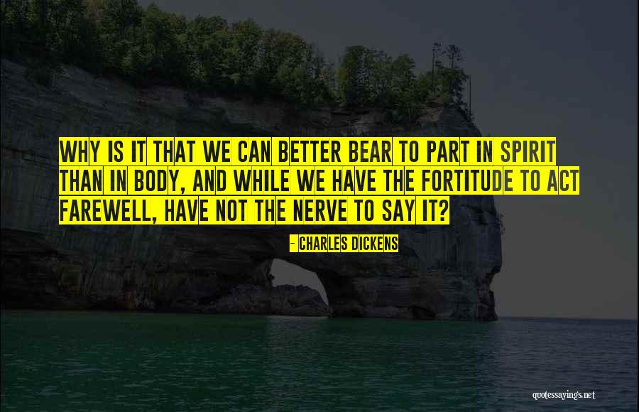 Farhaan Baig Quotes By Charles Dickens Farhaan Baig Quotes By Charles Dickens
