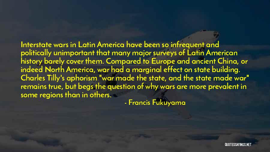Farhaan Behardien Quotes By Francis Fukuyama Farhaan Behardien Quotes By Francis Fukuyama