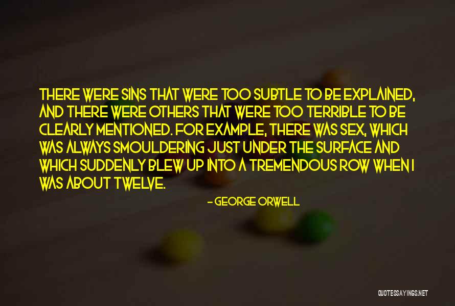 Farhaan Behardien Quotes By George Orwell Farhaan Behardien Quotes By George Orwell