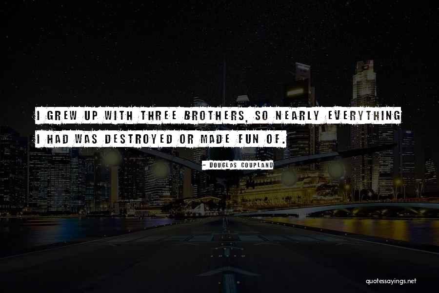 Farhad Mehrad Quotes By Douglas Coupland Farhad Mehrad Quotes By Douglas Coupland