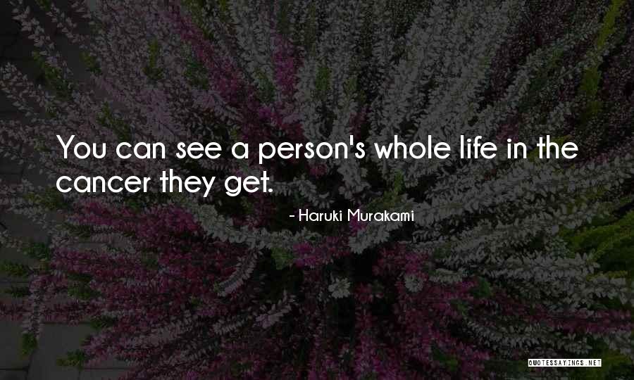 Farhad Mehrad Quotes By Haruki Murakami Farhad Mehrad Quotes By Haruki Murakami
