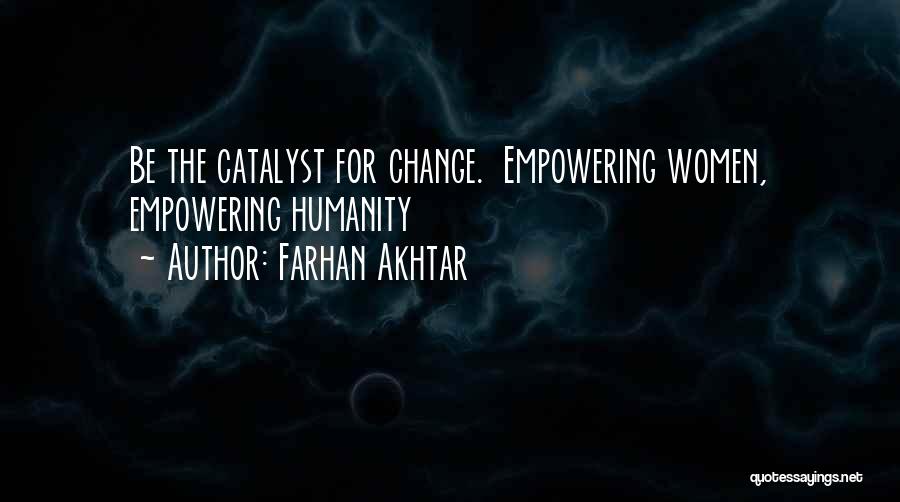 Farhan Quotes By Farhan Akhtar