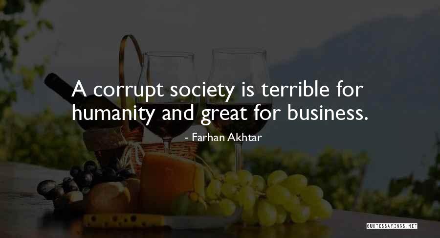 Farhan Quotes By Farhan Akhtar Farhan Quotes By Farhan Akhtar