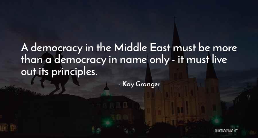 Farhana Quotes By Kay Granger Farhana Quotes By Kay Granger