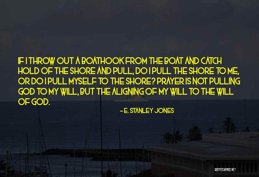 Farhang E Quotes By E. Stanley Jones Farhang E Quotes By E. Stanley Jones