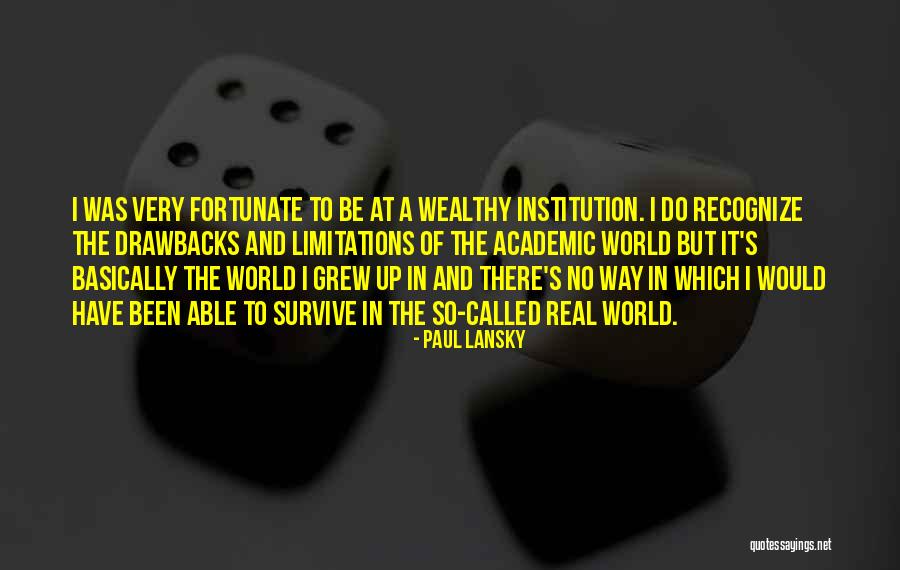 Farhang E Quotes By Paul Lansky Farhang E Quotes By Paul Lansky