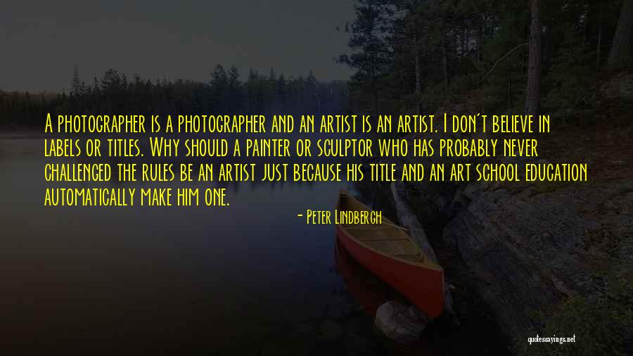 Farhang Medcoff Quotes By Peter Lindbergh Farhang Medcoff Quotes By Peter Lindbergh