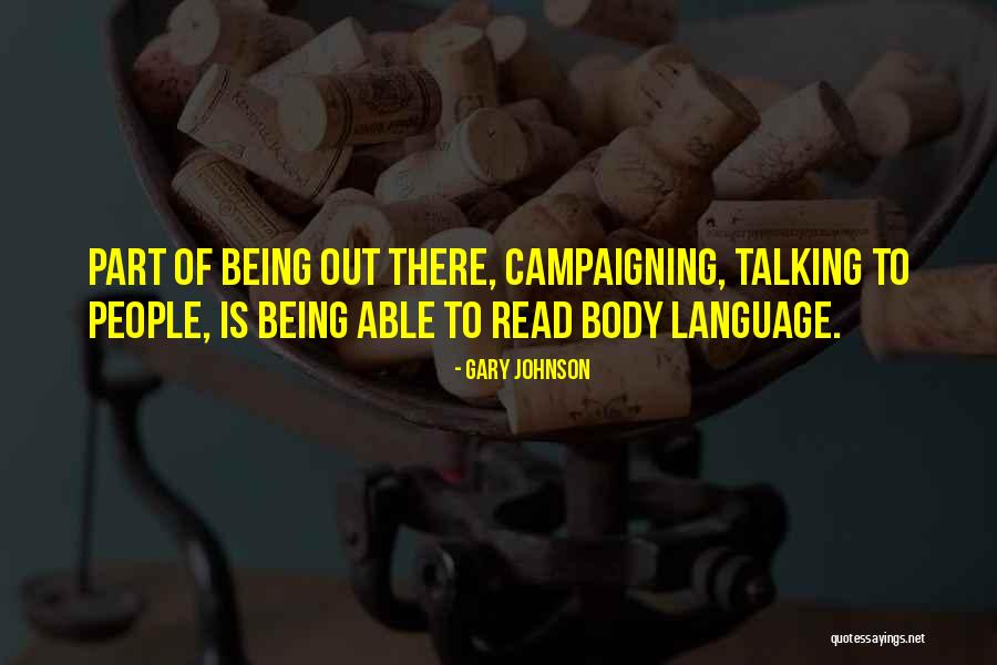 Farhangiran Quotes By Gary Johnson Farhangiran Quotes By Gary Johnson