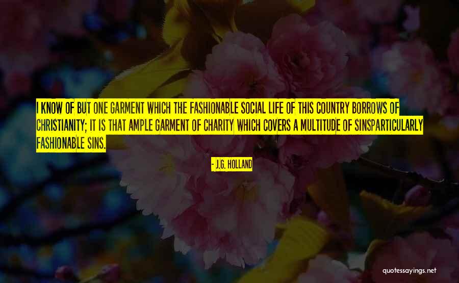 Farheen Khan Quotes By J.G. Holland Farheen Khan Quotes By J.G. Holland