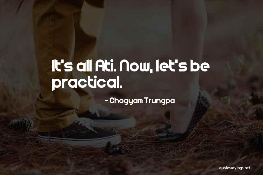 Farheen Malik Quotes By Chogyam Trungpa Farheen Malik Quotes By Chogyam Trungpa
