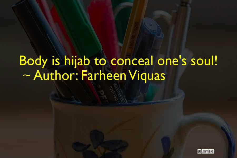 Farheen Viquas Quotes 180030