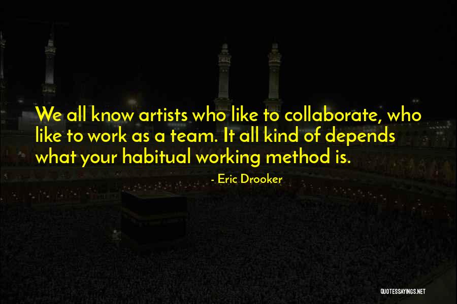 Farhiya Quotes By Eric Drooker Farhiya Quotes By Eric Drooker