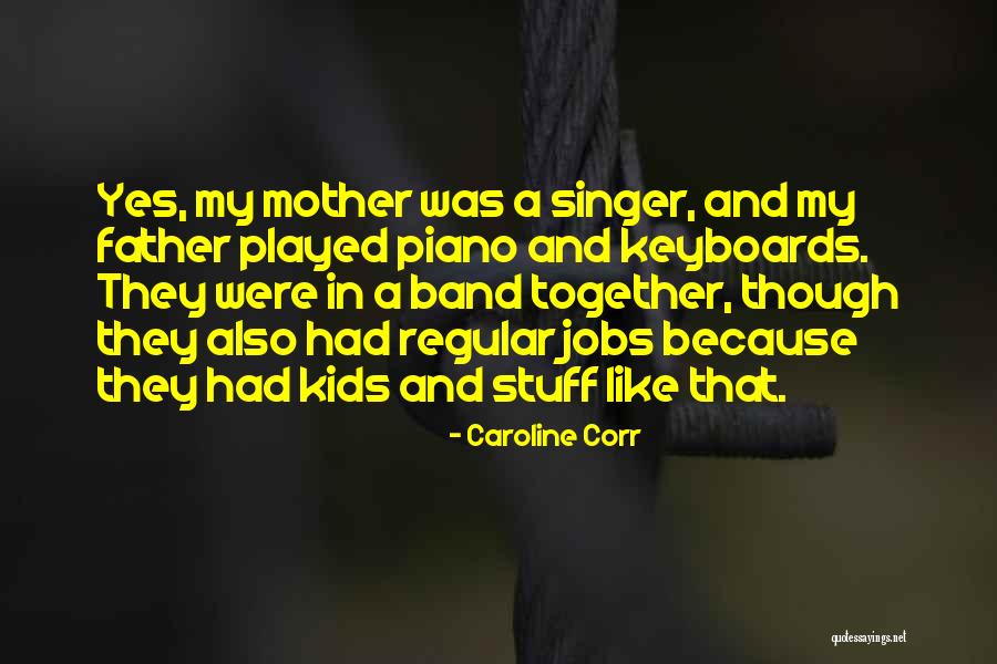 Farhood Azima Quotes By Caroline Corr Farhood Azima Quotes By Caroline Corr