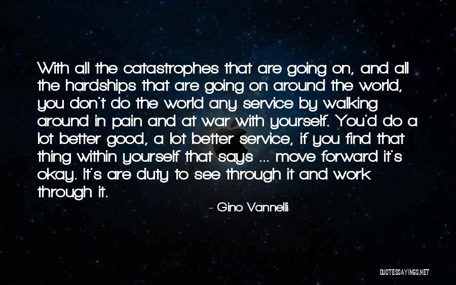Farhood Azima Quotes By Gino Vannelli Farhood Azima Quotes By Gino Vannelli