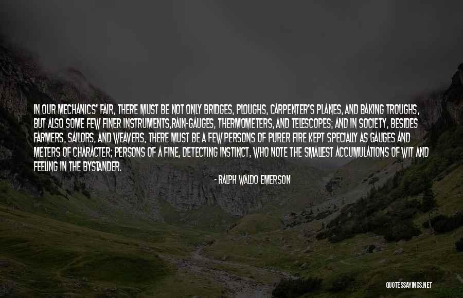Farhood Azima Quotes By Ralph Waldo Emerson Farhood Azima Quotes By Ralph Waldo Emerson