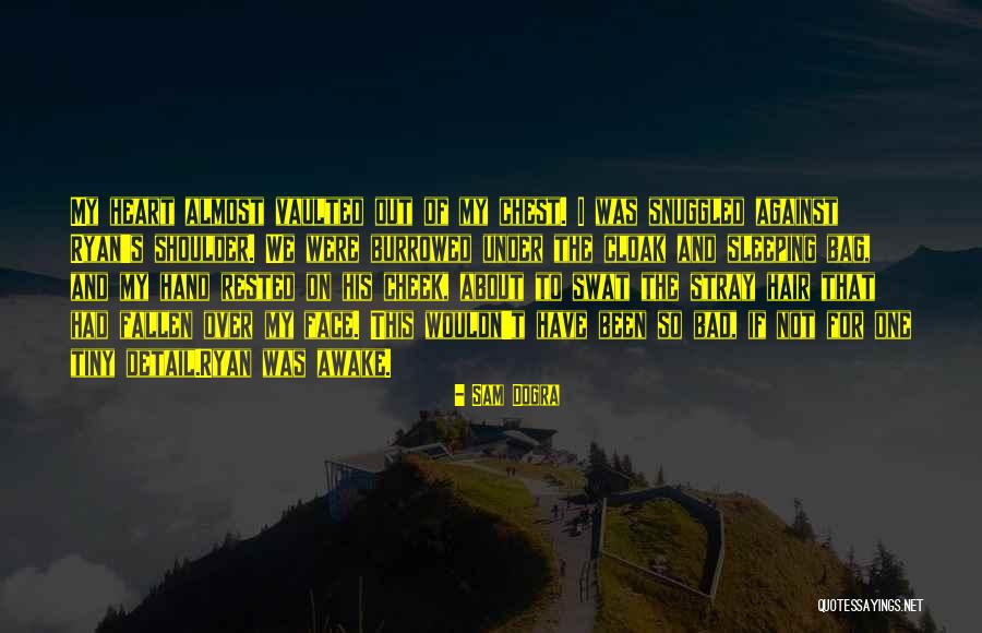 Farhood Azima Quotes By Sam Dogra Farhood Azima Quotes By Sam Dogra