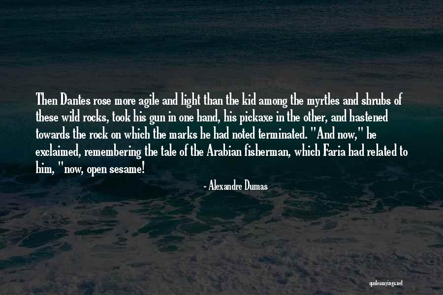 Faria Quotes By Alexandre Dumas Faria Quotes By Alexandre Dumas