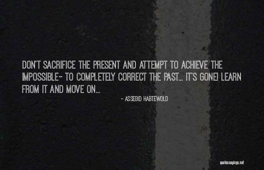 Farias Ecc Quotes By Assegid Habtewold Farias Ecc Quotes By Assegid Habtewold