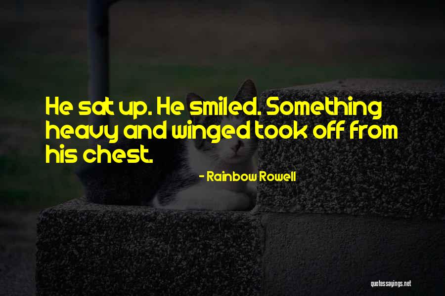Farias Elementary Quotes By Rainbow Rowell Farias Elementary Quotes By Rainbow Rowell
