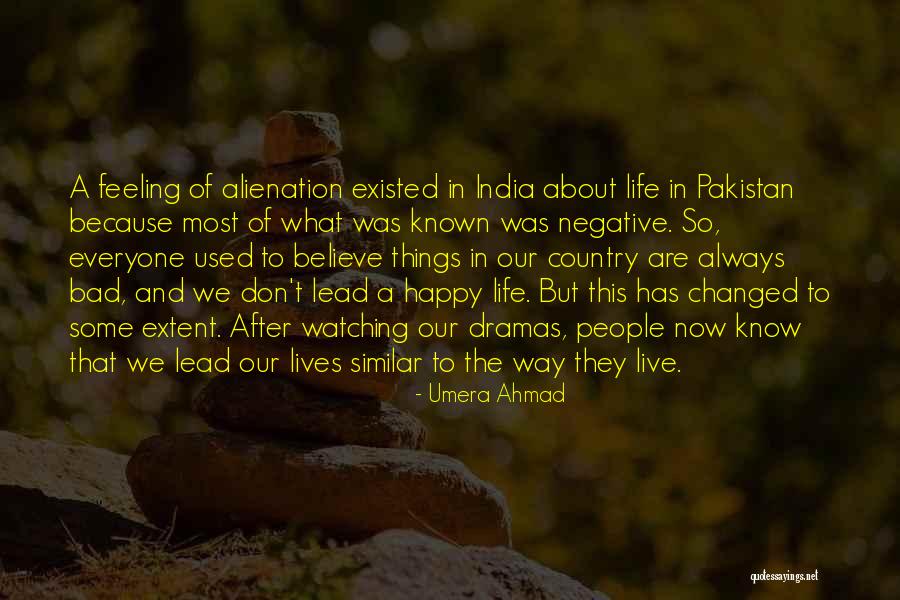 Farias Elementary Quotes By Umera Ahmad Farias Elementary Quotes By Umera Ahmad