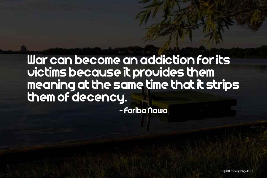 Fariba Quotes By Fariba Nawa Fariba Quotes By Fariba Nawa