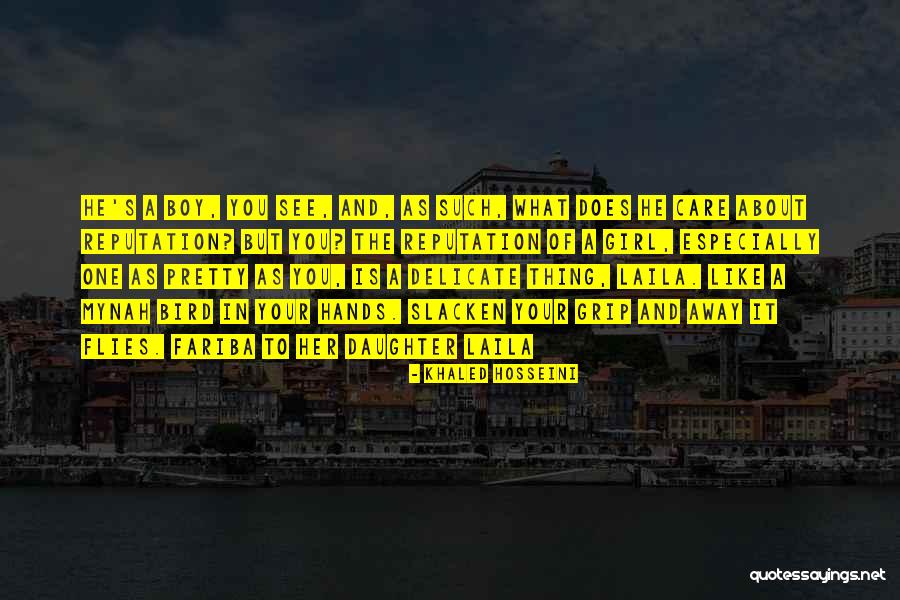 Fariba Quotes By Khaled Hosseini Fariba Quotes By Khaled Hosseini