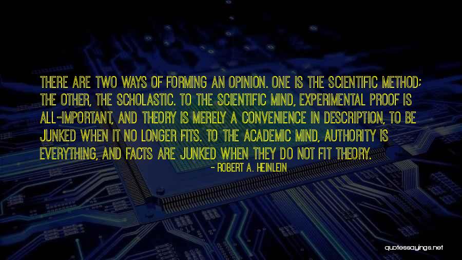 Fariborz Azhakh Quotes By Robert A. Heinlein